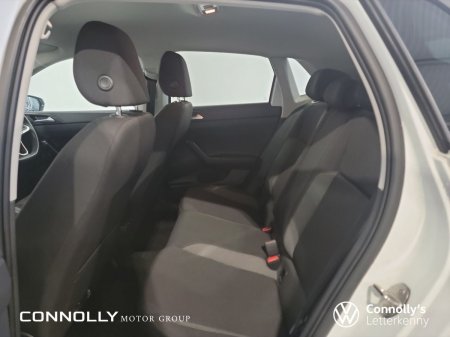 2026 Volkswagen Polo - photo 6