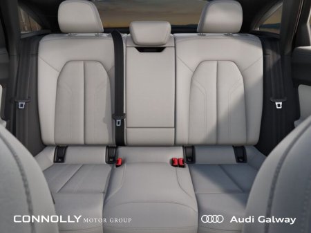 2027 Audi A5 - photo 6