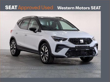 2026 SEAT Arona ARONA SE+ 1.0 115HP
