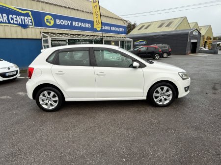 2013 Volkswagen Polo - photo 5
