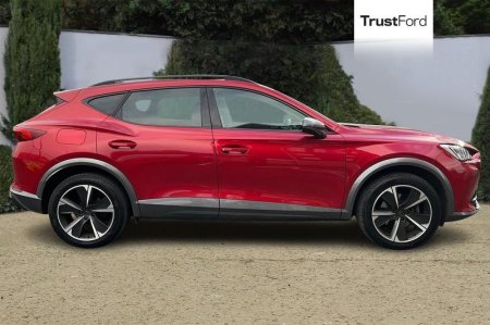 2024 Cupra Formentor - photo 3