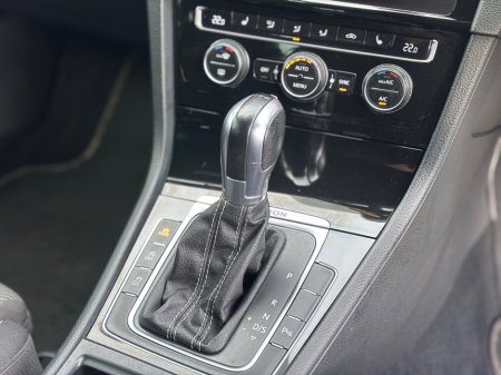 2017 Volkswagen Golf - photo 24