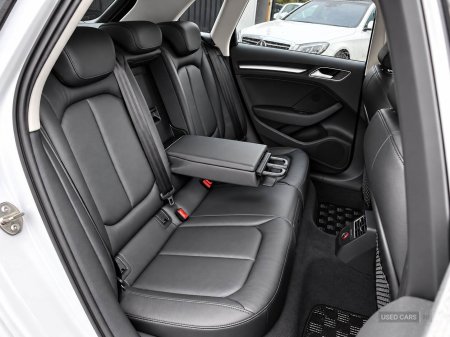 2015 Audi A3 - photo 24