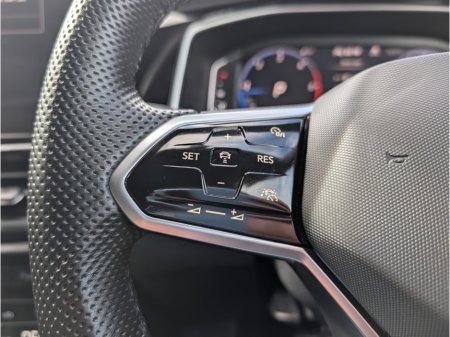 2023 Volkswagen T-Roc - photo 18