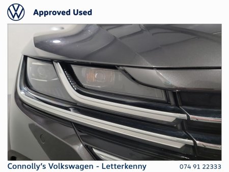2023 Volkswagen Arteon - photo 12