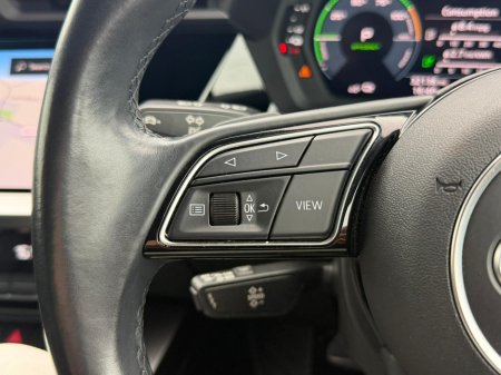 2021 Audi A3 - photo 23