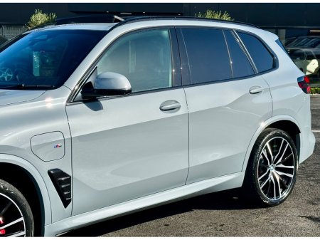 2026 BMW X5 - photo 11