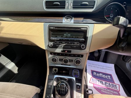 2013 Volkswagen CC - photo 16