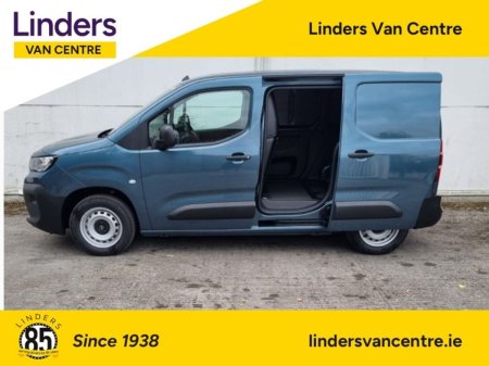 2026 Citroen Berlingo - photo 5