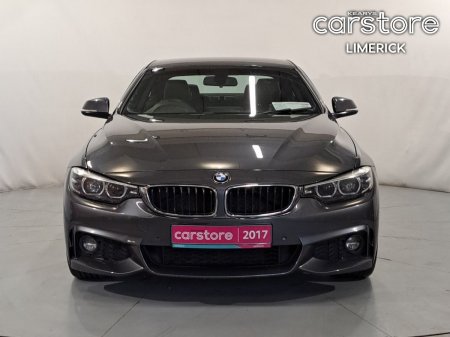 2017 BMW 4-Series - photo 8
