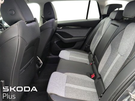 2026 Skoda Octavia - photo 7