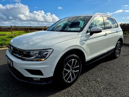 2018 Volkswagen Tiguan - photo 2