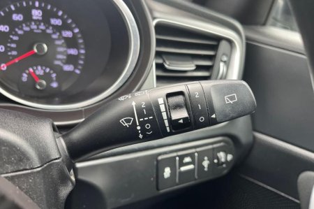 2019 Kia Ceed - photo 15