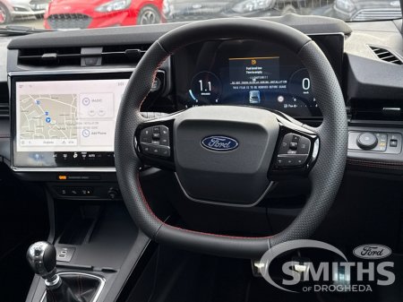 2026 Ford Puma - photo 2