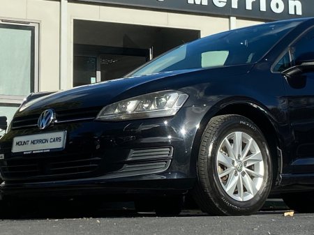 2016 Volkswagen Golf - photo 2
