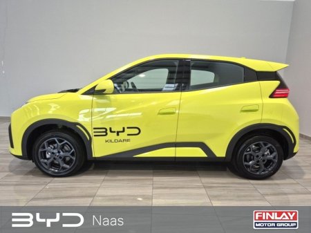 2027 BYD DOLPHIN SURF - photo 5