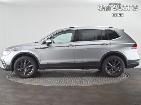 2023 Volkswagen Tiguan Allspace - photo 6