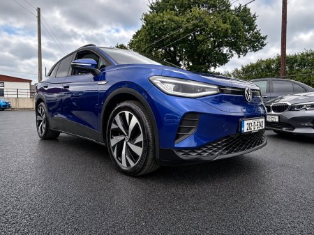 2021 Volkswagen ID.4 - photo 14