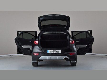 2018 Kia Stonic - photo 14