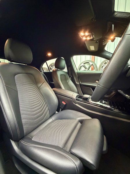 2019 Mercedes-Benz A-Class - photo 18