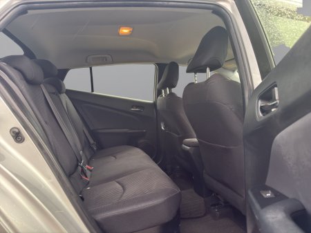 2017 Toyota Prius - photo 11