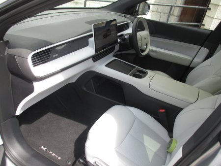 2026 XPeng G6 - photo 11