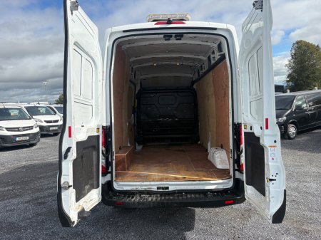 2022 Ford Transit - photo 13