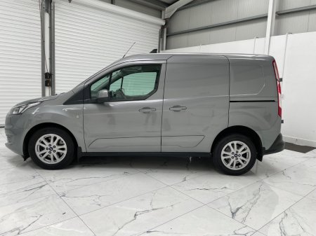 2023 Ford Transit Connect - photo 6