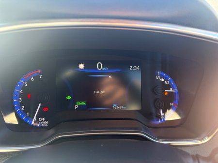 2020 Toyota Corolla - photo 12