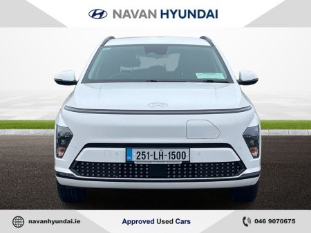 2025 Hyundai KONA - photo 2
