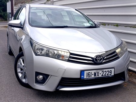 2016 Toyota Corolla - photo 6
