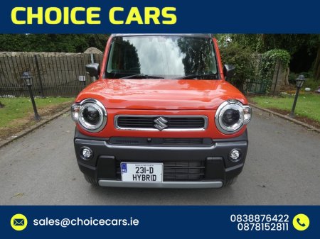 2023 Suzuki Jimny - photo 3
