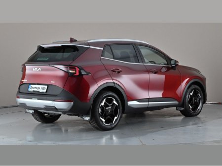 2026 Kia Sportage - photo 7