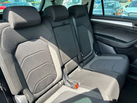 2023 Skoda Kodiaq - photo 10