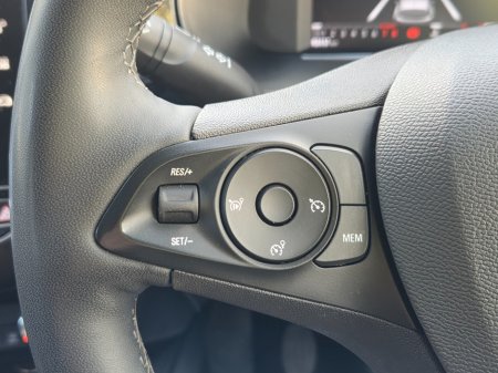 2023 Opel Corsa - photo 12
