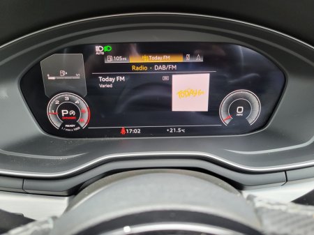 2023 Audi A5 - photo 8