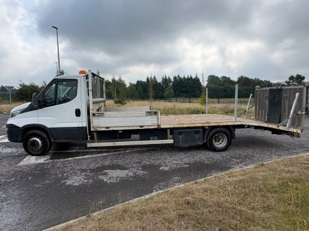 2019 Iveco 72-180 - photo 4