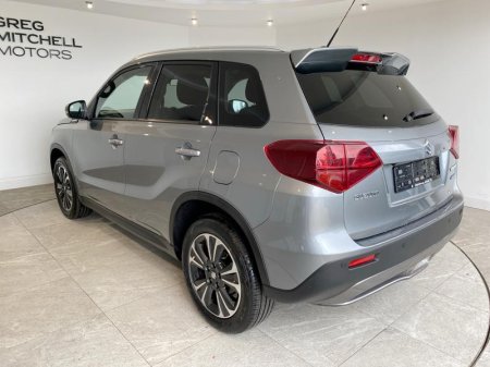 2022 Suzuki Vitara - photo 13