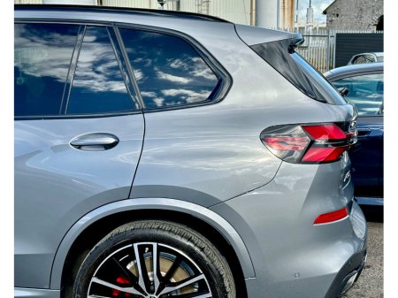 2026 BMW X5 - photo 11