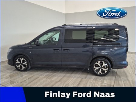 2023 Ford Tourneo Connect - photo 5