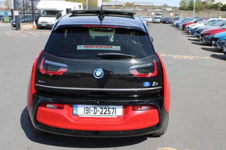 2019 BMW i3 - photo 4