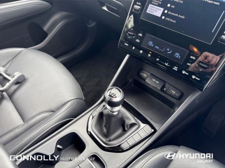 2024 Hyundai Tucson - photo 18