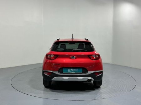 2021 Kia Stonic - photo 6
