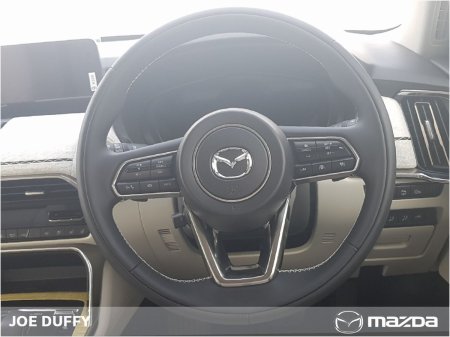2026 Mazda CX-60 - photo 11