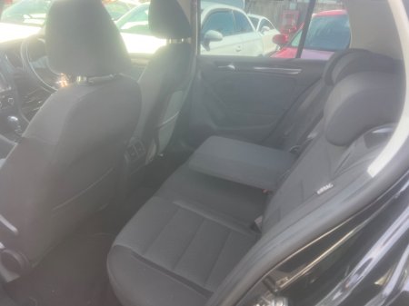 2012 Volkswagen Golf - photo 20