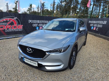 2019 Mazda CX-5 - photo 2