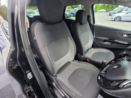2017 Renault Captur - photo 4