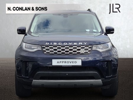 2022 Land Rover Discovery - photo 8