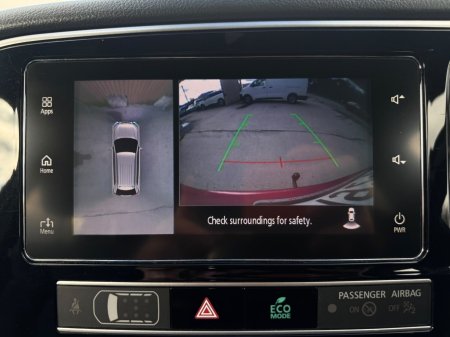 2019 Mitsubishi Outlander - photo 14