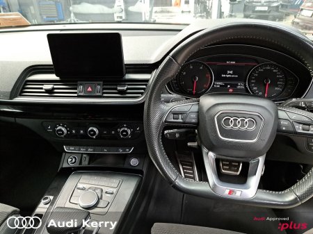 2020 Audi Q5 - photo 19